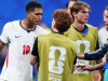 Bellingham faces possible FIFA action after appearing to slap Argentina substitute Barco