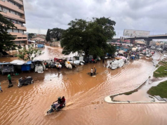 No pay, no drains: How Mahama’s inflation obsession cut spending and stalled Accra’s mega flood project