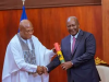 Ablawka is among my hardest-working ministers – President Mahama