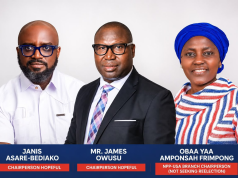 NPP-USA set to elect new leadership at 2026 branch delegates conference