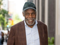 Lethal Weapon actor Danny Glover reveals Alzheimer’s diagnosis