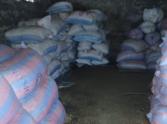 Weta rice farming community hit by devastating floods