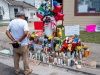 Texas will investigate ICE’s fatal shooting of man in Houston, governor says