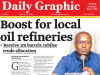 Today’s Front pages: Friday, July 17, 2026