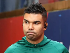 Inter Miami under investigation after signing Casemiro