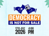 Adom Brands to host ‘Democracy Is Not For Sale’ forum in Takoradi today
