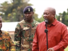 Mahama lauds Black Stars’ World Cup performance