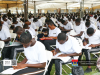 Woman, ex-soldier charged over GH¢1.6m GAF recruitment scam
