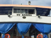 Ferry carrying 116 passengers sinks off Guyana coast, authorities say