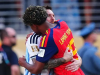 Lamine Yamal ‘completes football’ at 19 as Argentina betray Messi
