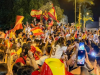 Boy, 13, dies during World Cup celebrations in Spain
