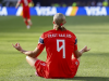 England favourites to reach semis, says Norway boss