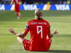 England favourites to reach semis, says Norway boss