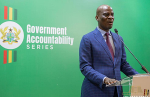 Ho to get modern special needs school under $300m STARR-J project – Education Minister