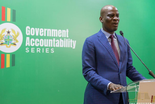 Ho to get modern special needs school under $300m STARR-J project – Education Minister
