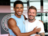 Why Beckham was face of World Cup in the US
