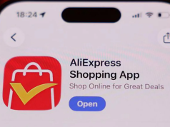 AliExpress fined record €550m by EU for allowing sale of illegal goods