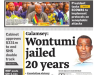 Today’s Front Pages: Tuesday, July 21, 2026