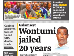 Today’s Front Pages: Tuesday, July 21, 2026