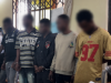 Bono East Police arrest six over highway robbery, recover GH¢300,000 stolen cash