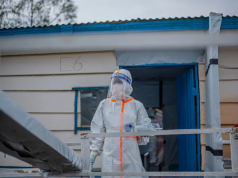 Ebola outbreak in DRC worsens as death toll rises to 930, WHO warns of rapid spread