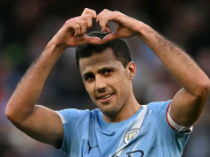 Rodri set to undergo back surgery