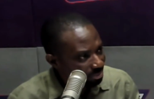 I was shocked to find my name on EOCO’s stop list – Miracles Aboagye