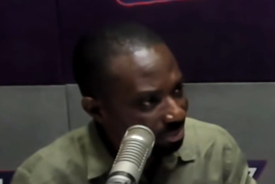 I was shocked to find my name on EOCO’s stop list – Miracles Aboagye