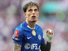 Villa agree loan deal for Chelsea winger Garnacho