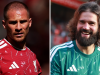 Iraola wants Mac Allister & Alisson to stay with Liverpool