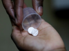 Fewer children got US-backed HIV treatment after aid cuts, study finds