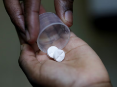 Fewer children got US-backed HIV treatment after aid cuts, study finds