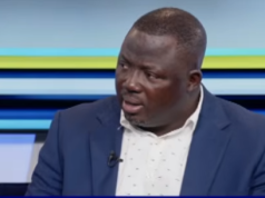 The evidence that jailed Wontumi was built by NPP – Mustapha Gbande