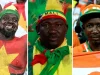 Burkina Faso, Mali and Niger launch bid for 2032 Afcon