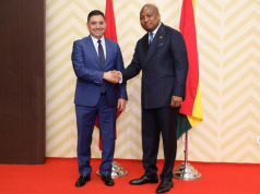 Ghana considers autonomy plan as only realistic, lasting basis to resolve Sahara issue