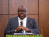 BoG defends decision to hold policy rate at 14% amid global uncertainties