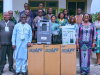 Tamale Teaching Hospital NICU receives five oxygen concentrators to support newborn care