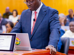 Gov’t develops 100 mmscfd modular gas facility to create 1,000 jobs, generate $2bn