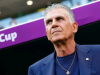 You can’t build a winning team if you change every call-up – Carlos Quieroz