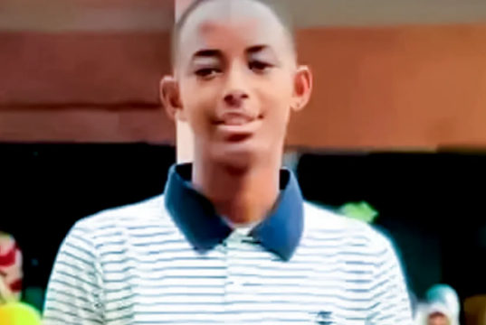 Guinean teenager with sickle cell dies in prison after exam cheating arrest, father demands justice