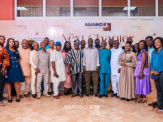 Asanko Gold honours long-serving retirees, celebrates legacy of excellence and mentorship
