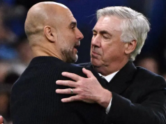 Italy confirm Ancelotti approach before Guardiola