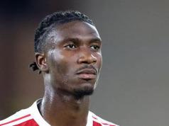 Newcastle agree £34m deal for Monaco’s Bamba