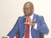 Mobilising resources for Ebola response: Africa CDC boss calls for more
