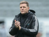 Manager Howe to leave Newcastle with immediate effect