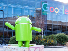 Google must pay €4.1bn fine for using Android to ‘block’ rivals