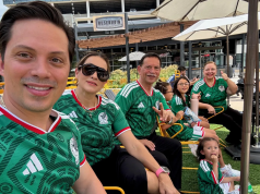 ‘I spent $6,000 on a World Cup trip but was left stranded at the gate’