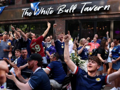 World Cup boom falters as US hospitality jobs fall in June