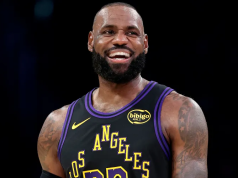 NBA star LeBron James to join Philadelphia 76ers