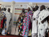 Teshie launches Homowo 2026 with renewed commitment to peace, security and cultural heritage